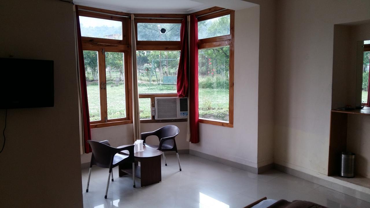 The Tara Villa Shamshi Exterior photo